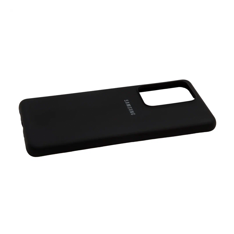 Клип-кейс (накладка) для Samsung Galaxy S20 Ultra - 3