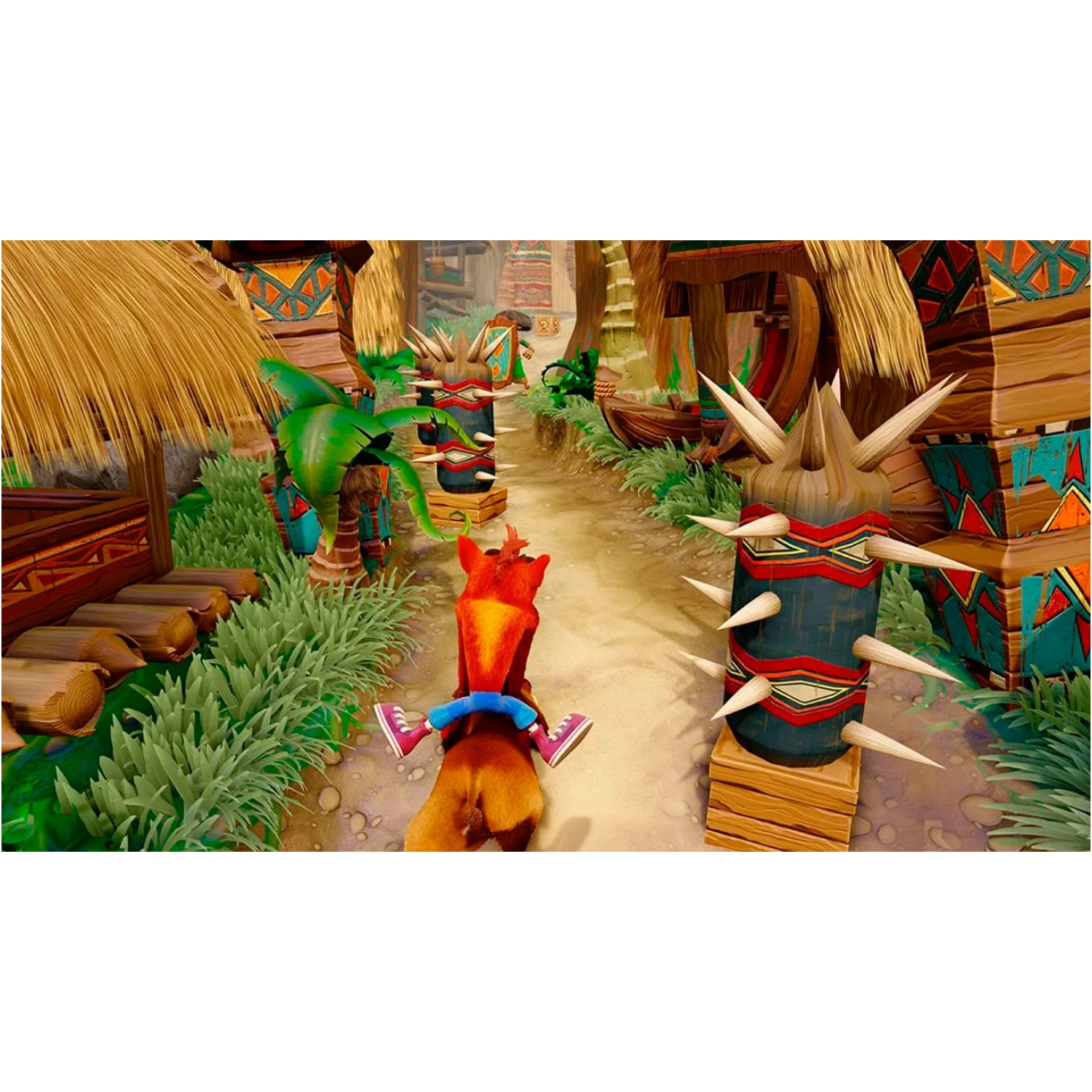 Игра для Xbox Crash Bandicoot™ - юбилейный набор Crash (оформление на учётную запись) - 3