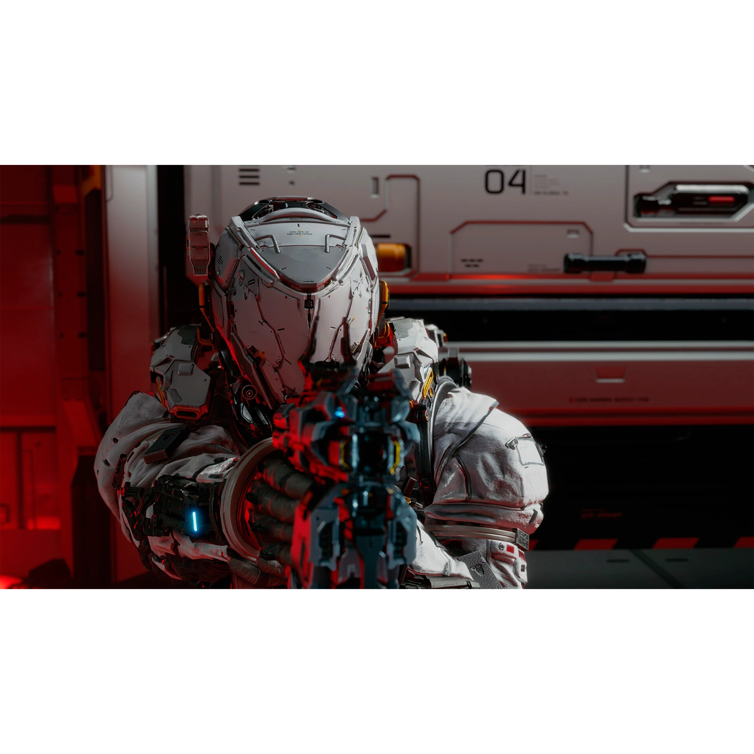 Игра для PS5 Pragmata - 3
