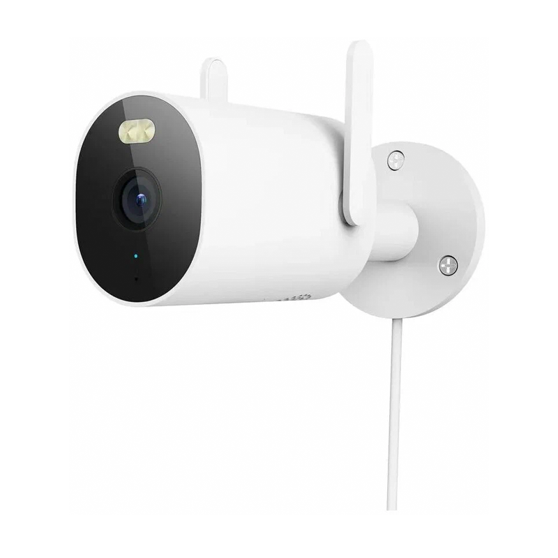 Камера видеонаблюдения Xiaomi Outdoor Camera AW300 - 1