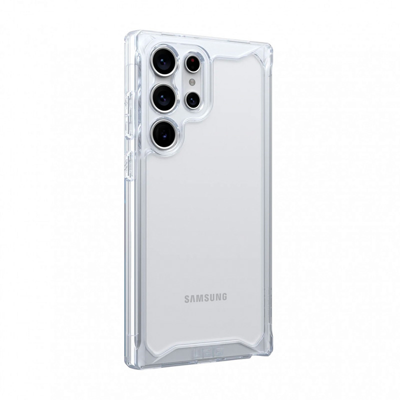 Клип-кейс (накладка) UAG Plyo для Samsung Galaxy S23 Ultra - 2