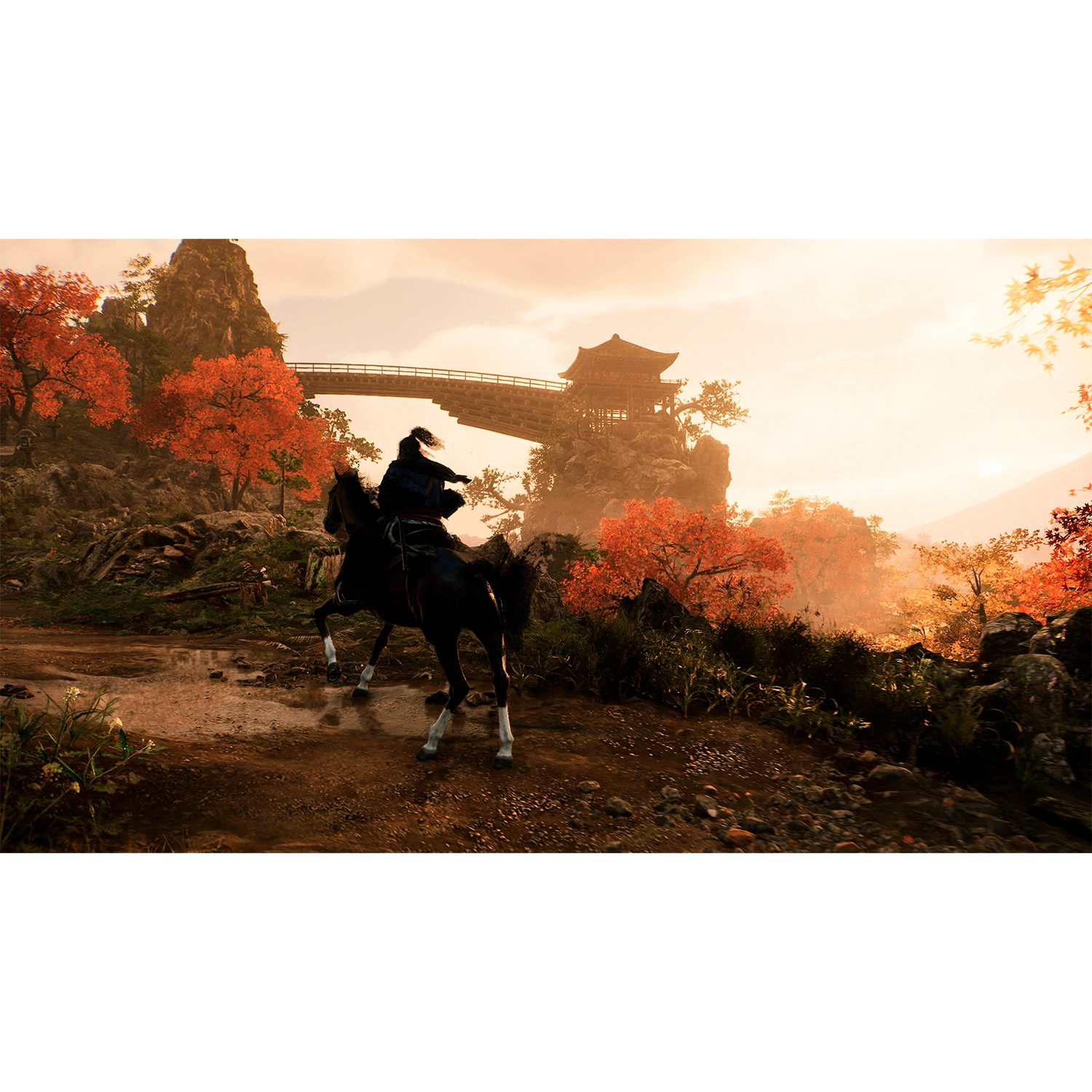 Игра для PS5 Rise of the Ronin - 2