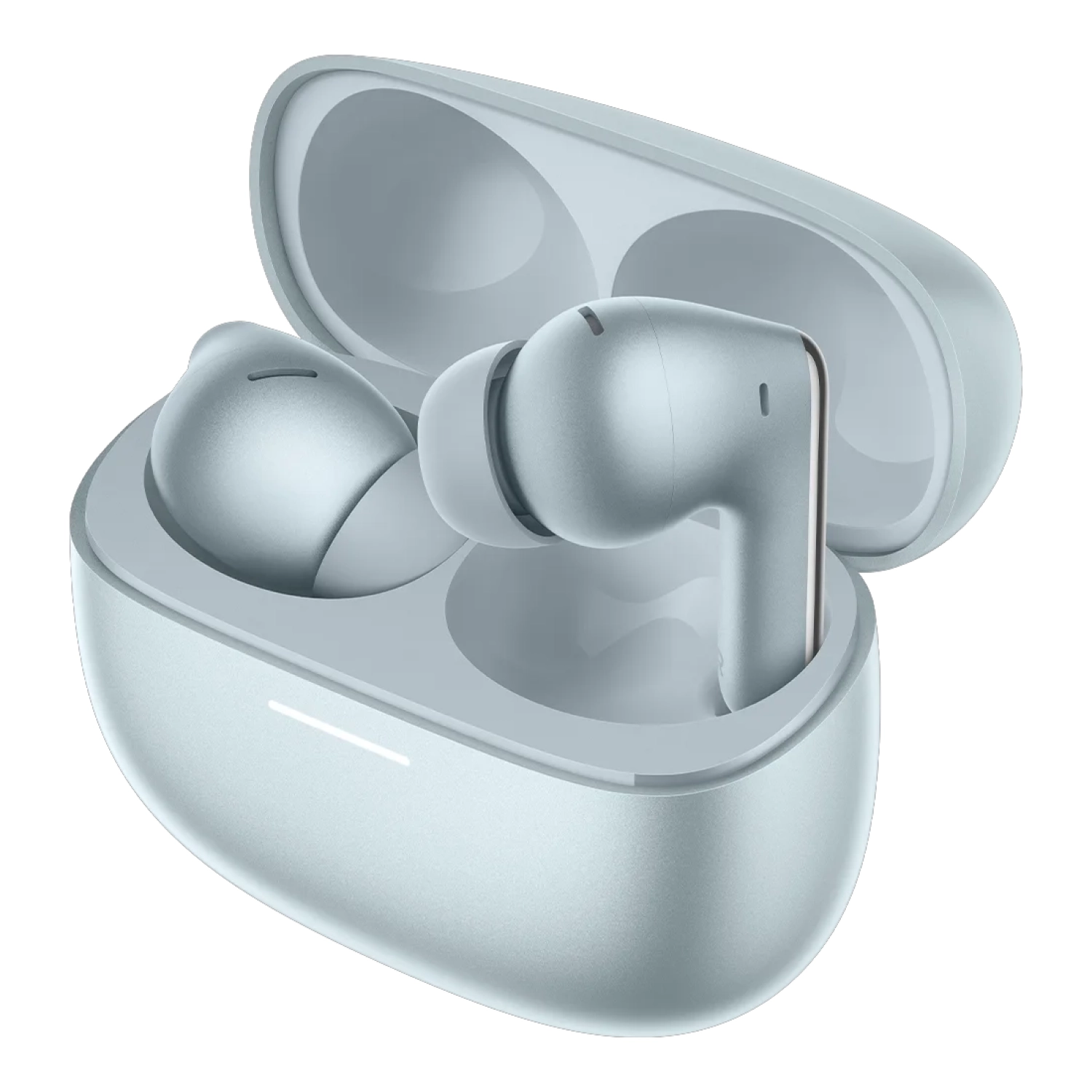 Беспроводные наушники Xiaomi Redmi Buds 8 Pro - 2