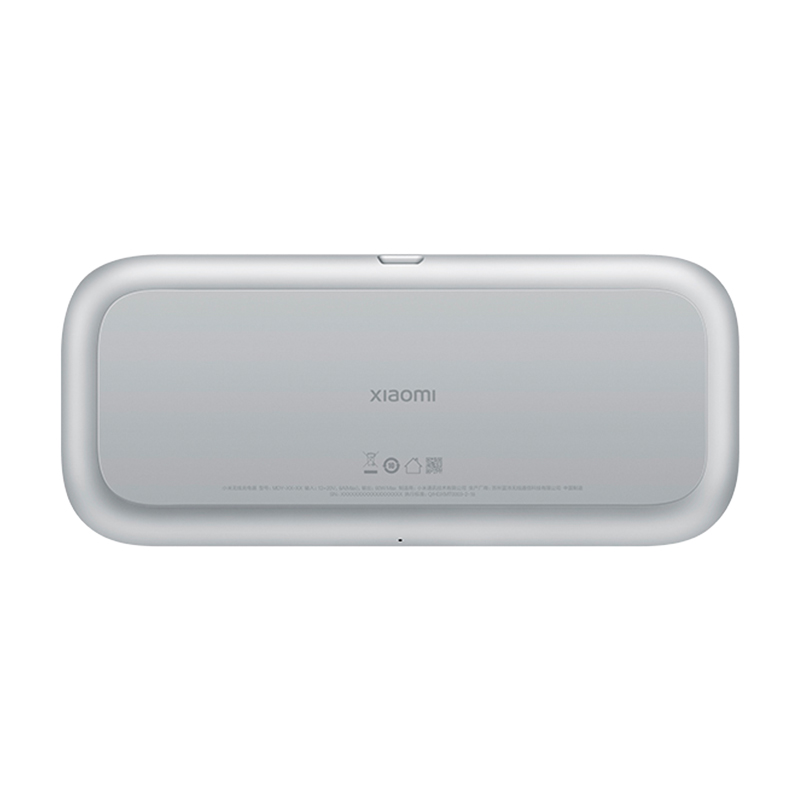 Беспроводное зарядное устройство Xiaomi Multi-coil Wireless Fast Charging Board Station 20 Вт - 2