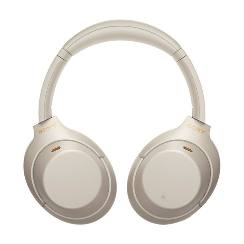 Беспроводные наушники Sony WH-1000XM4 - 3