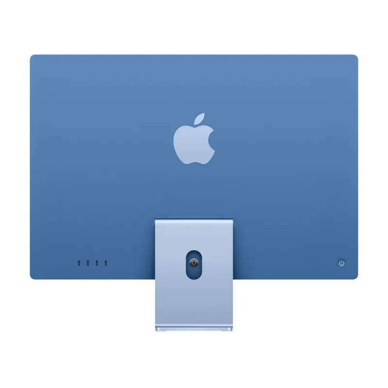 Моноблок Apple iMac 24" M4 - 2