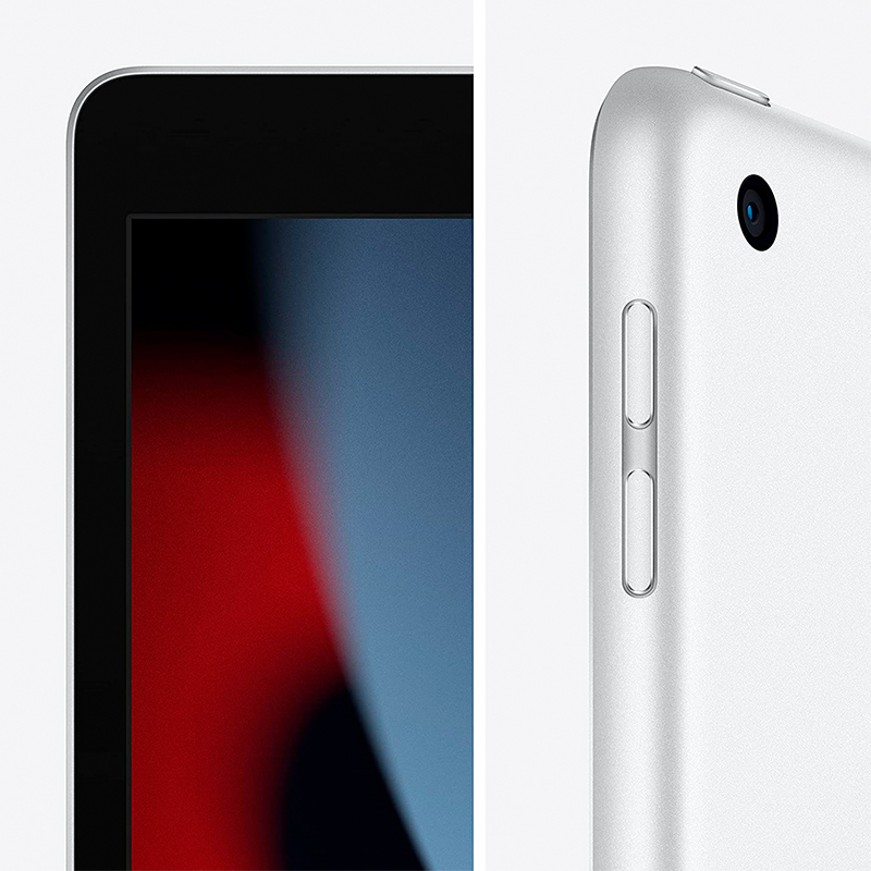Планшет Apple iPad 10.2