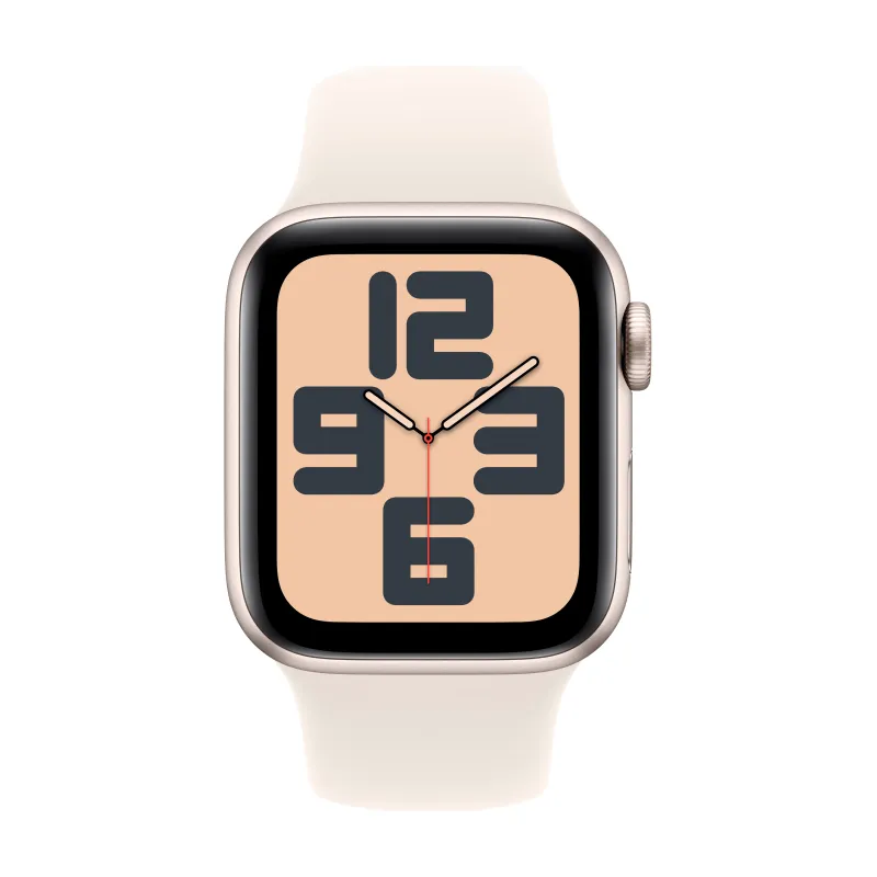 Умные часы Apple Watch SE (2024) 40mm GPS - 2