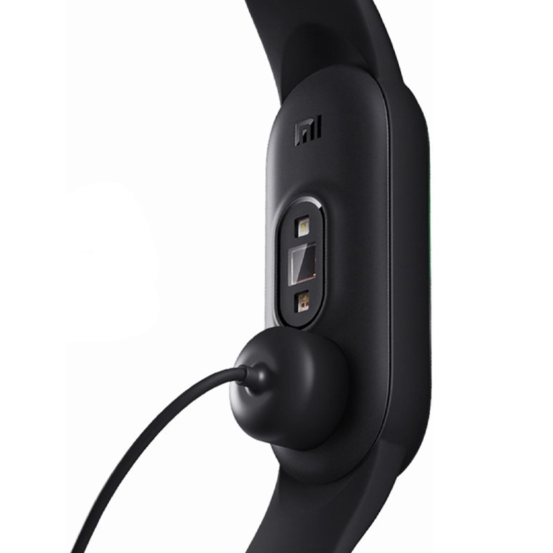 Зарядное устройство Mi Band 5 / 6 1.25 Вт, чёрный - 3