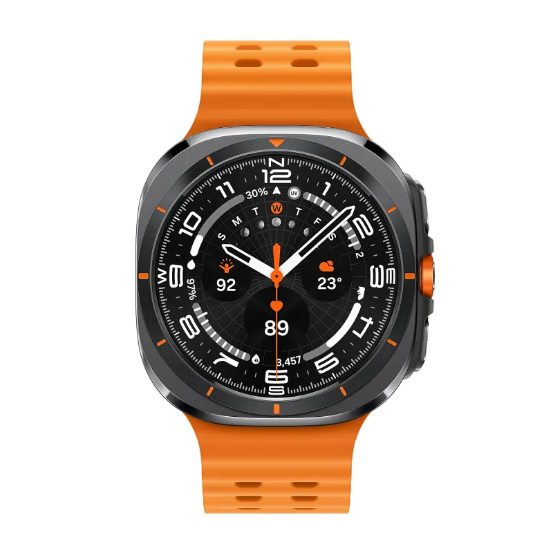 Умные часы Samsung Galaxy Watch Ultra 47мм (LTE) - 2