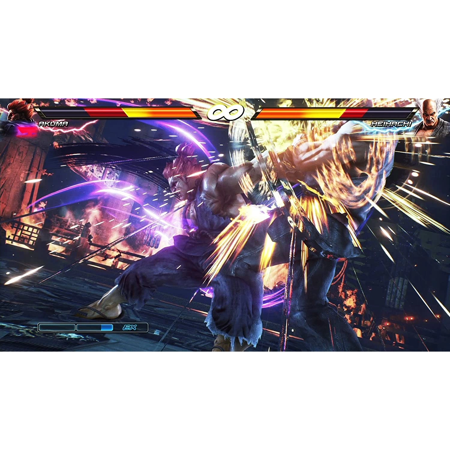 Игра для Xbox Tekken 7 Legendary Edition - 2