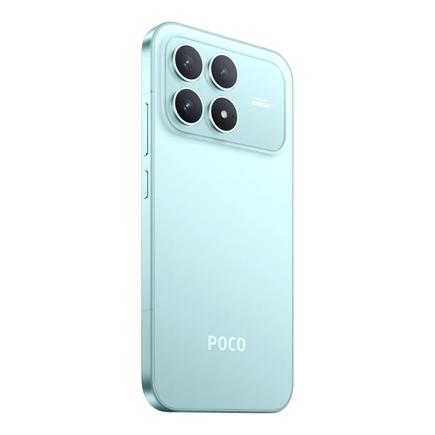 Смартфон Xiaomi Poco F8 Pro - 2