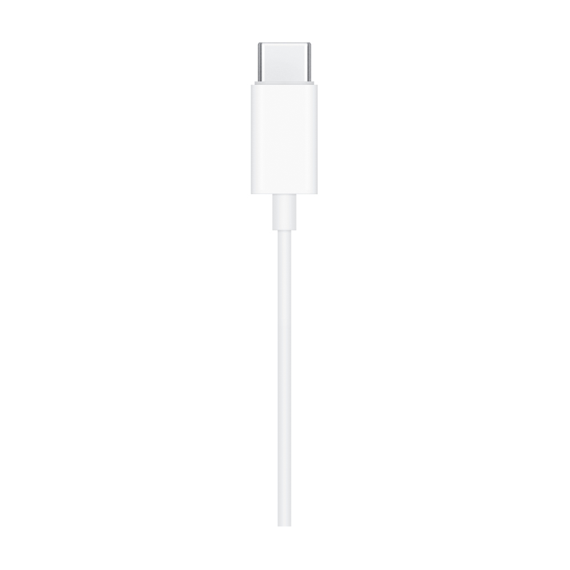 Наушники Apple EarPods с разъёмом USB-C - 5
