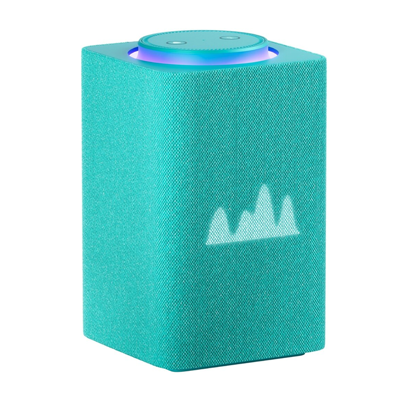 Умная колонка Яндекс Станция Макс Zigbee - 1