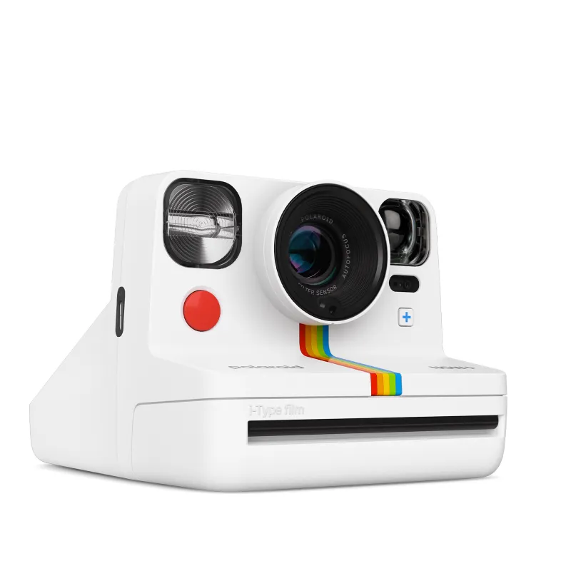 Фотоаппарат моментальной печати Polaroid Now+ Gen 2 - 3