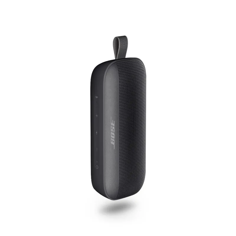 Портативная колонка Bose SoundLink Flex - 3