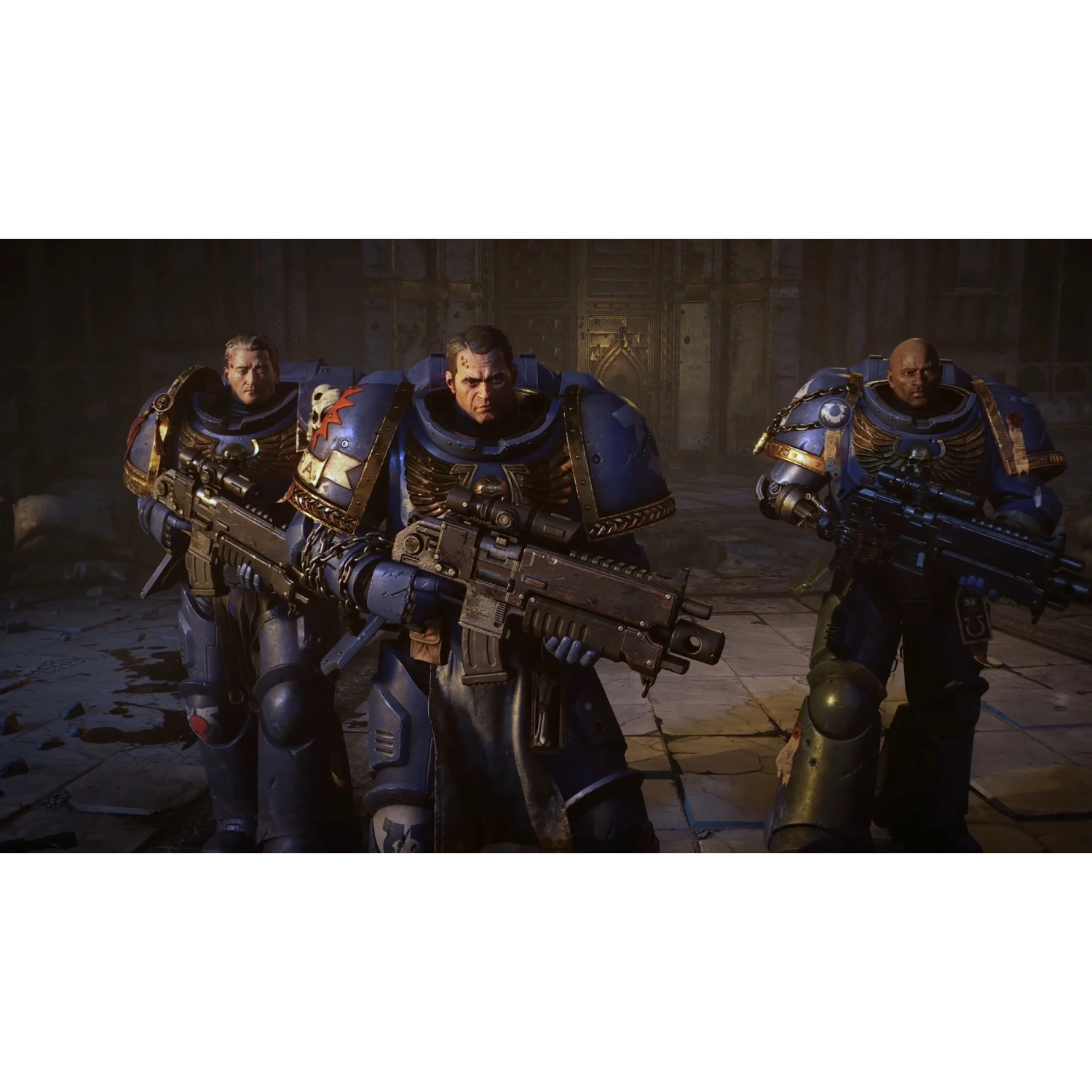 Игра для Xbox Warhammer 40000: Space Marine 2 (оформление на учётную запись) - 8