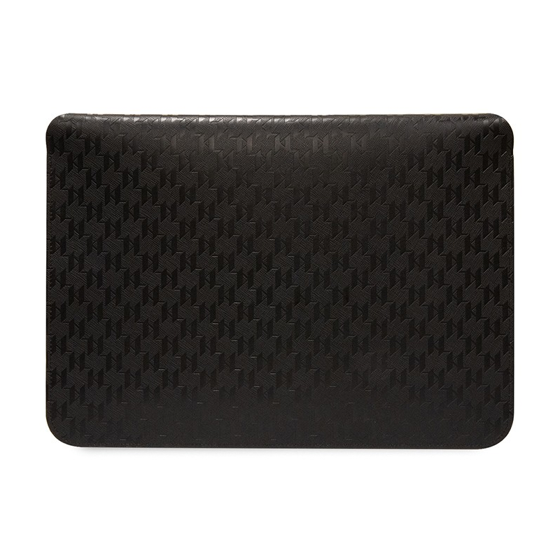 Чехол CG Mobile Lagerfeld Sleeve Monogram для Apple MacBook 14