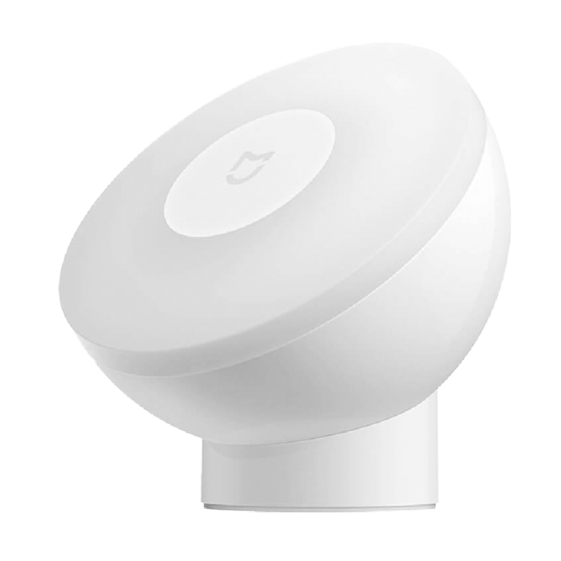 Умный ночник Xiaomi Mijia Night Light 2, белый - 2