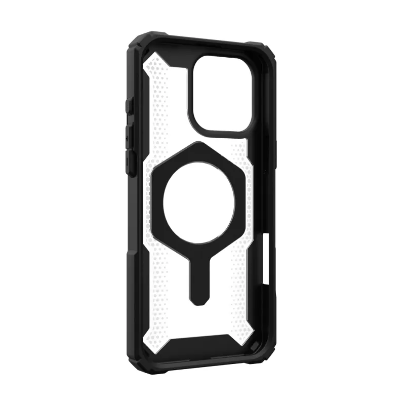 Клип-кейс (накладка) UAG Plasma XTE для Apple iPhone 16 Pro Max - 3