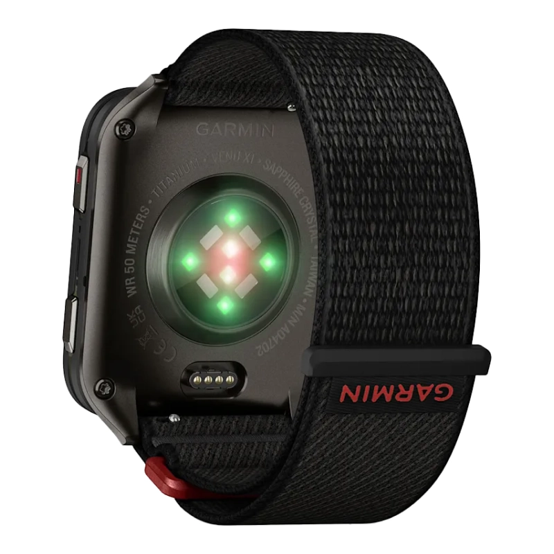 Умные часы Garmin Venu X1 - 2