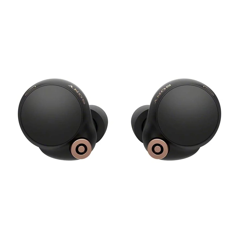 Беспроводные наушники Sony WF-1000XM4 - 3