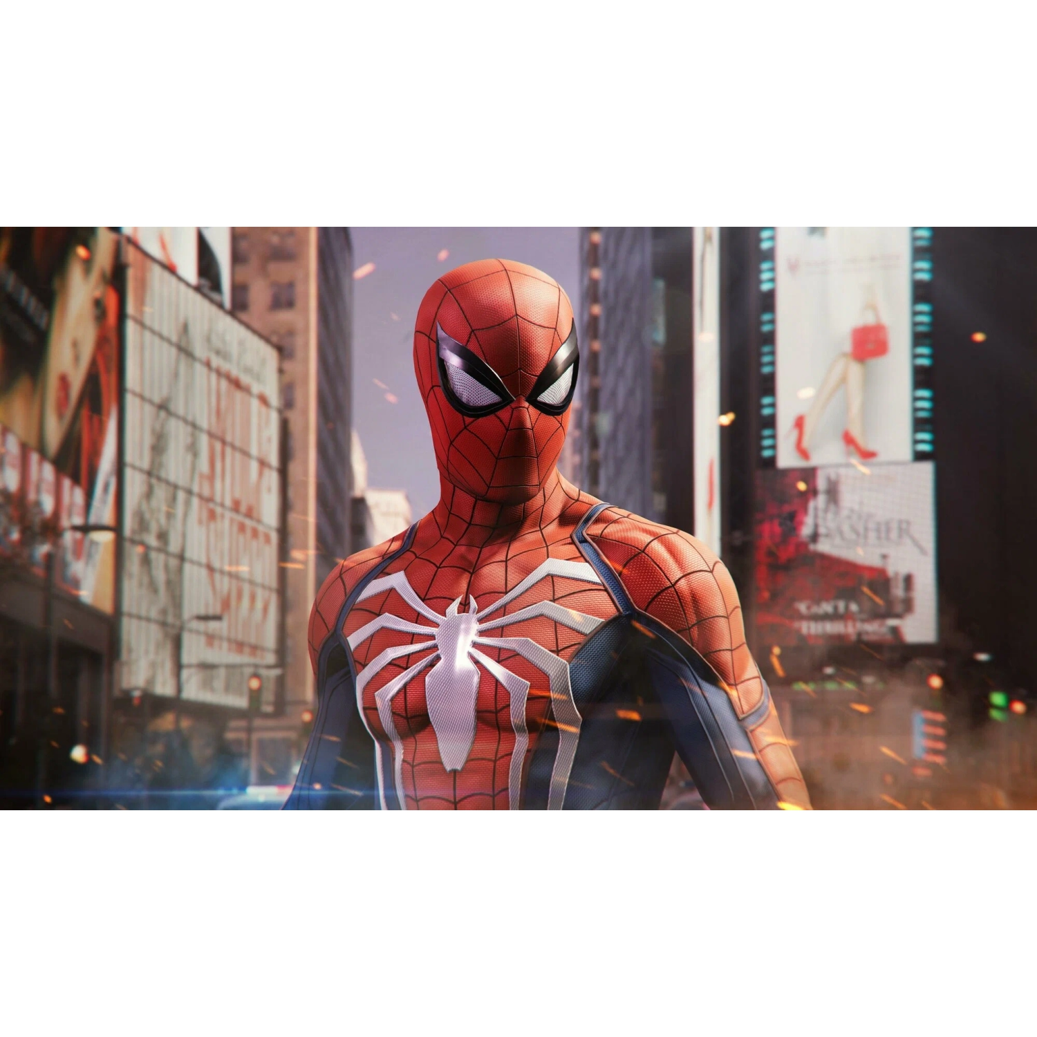 Игра для PS5 Marvel's Spider-Man Remastered (оформление на учётную запись) - 5