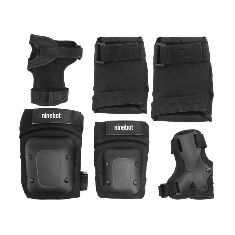 Комплект защиты Ninebot Nine Protector set - 1