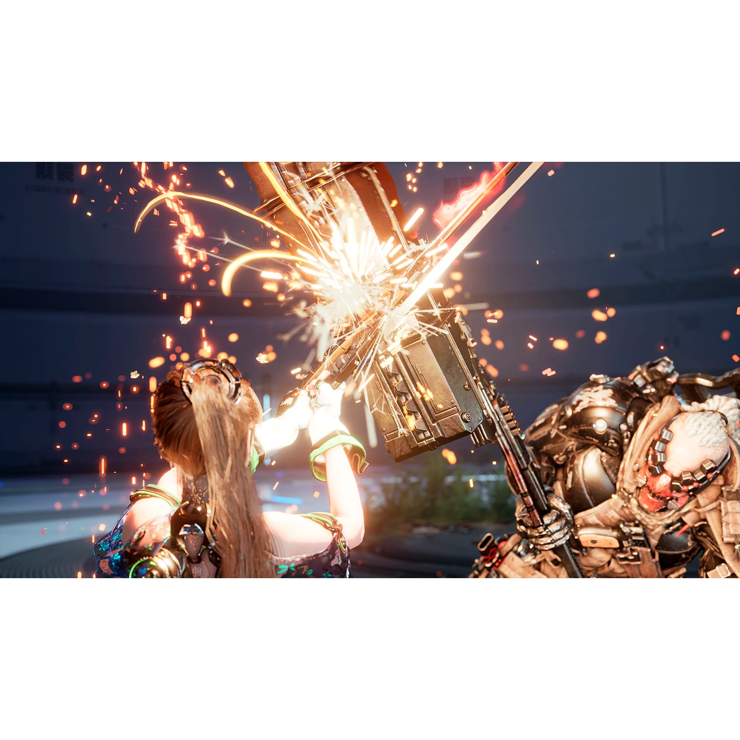 Игра для PS5 Stellar Blade - 3