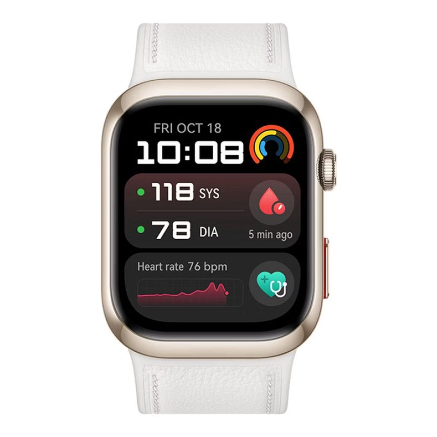 Умные часы Huawei Watch D2 - 2