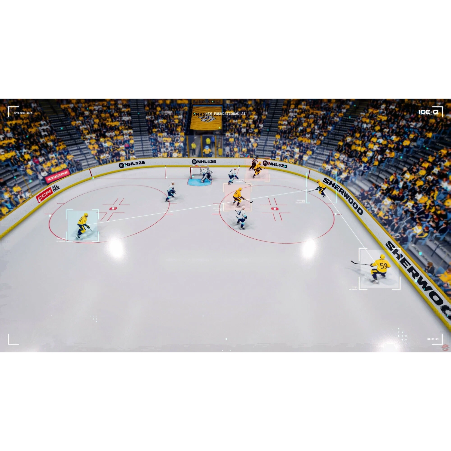 Игра для PS5 NHL® 25 - 7