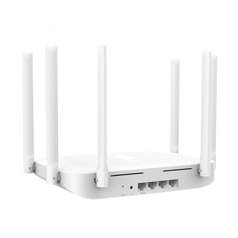 Wi-Fi роутер Xiaomi Redmi AC2100, белый - 3