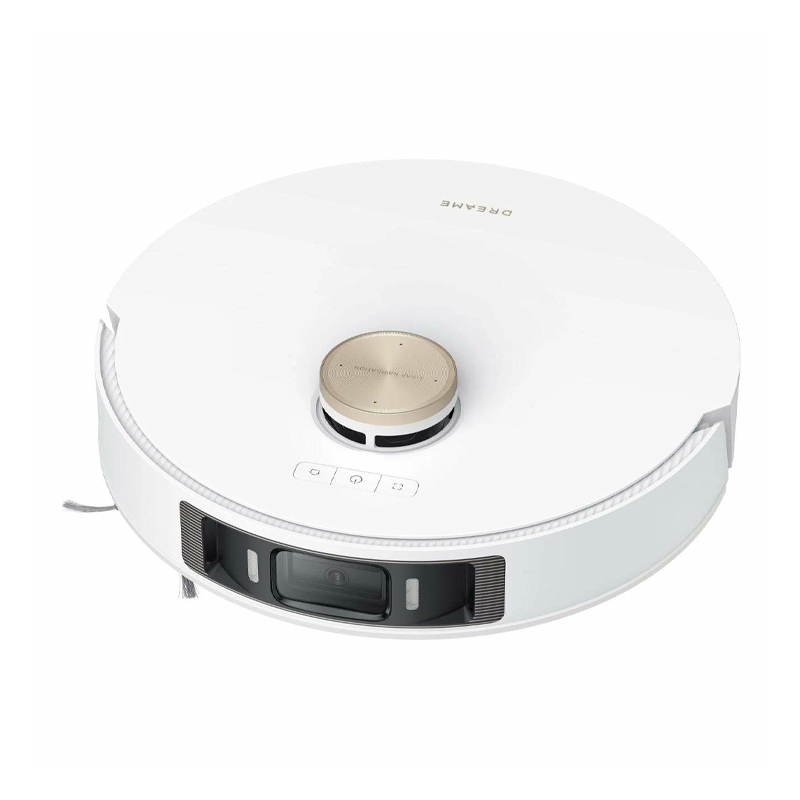 Робот-пылесос Xiaomi Dreame L20 Ultra Complete - 2