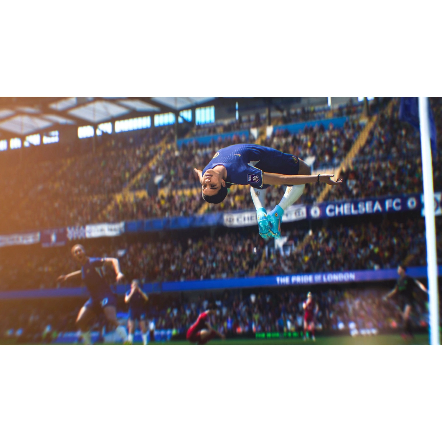 Игра для Xbox FC 24 (FIFA 24) Ultimate (оформление на учётную запись) - 2