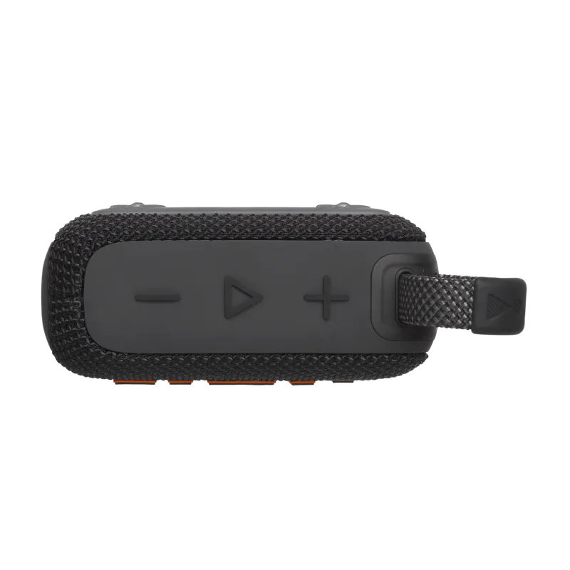 Портативная колонка JBL Go 4 - 4
