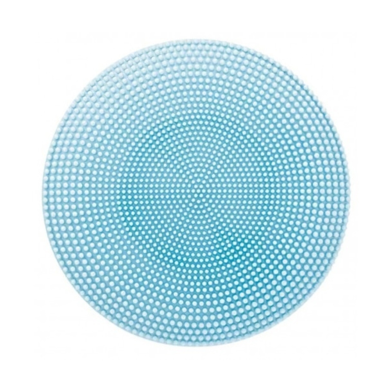 Ультразвуковой массажер Xiaomi Mijia Sonic Facial Cleanser, голубой - 2