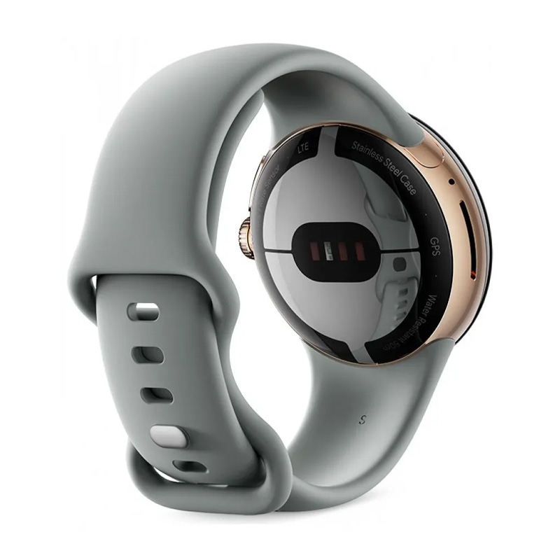 Умные часы Google Pixel Watch 41mm - 3