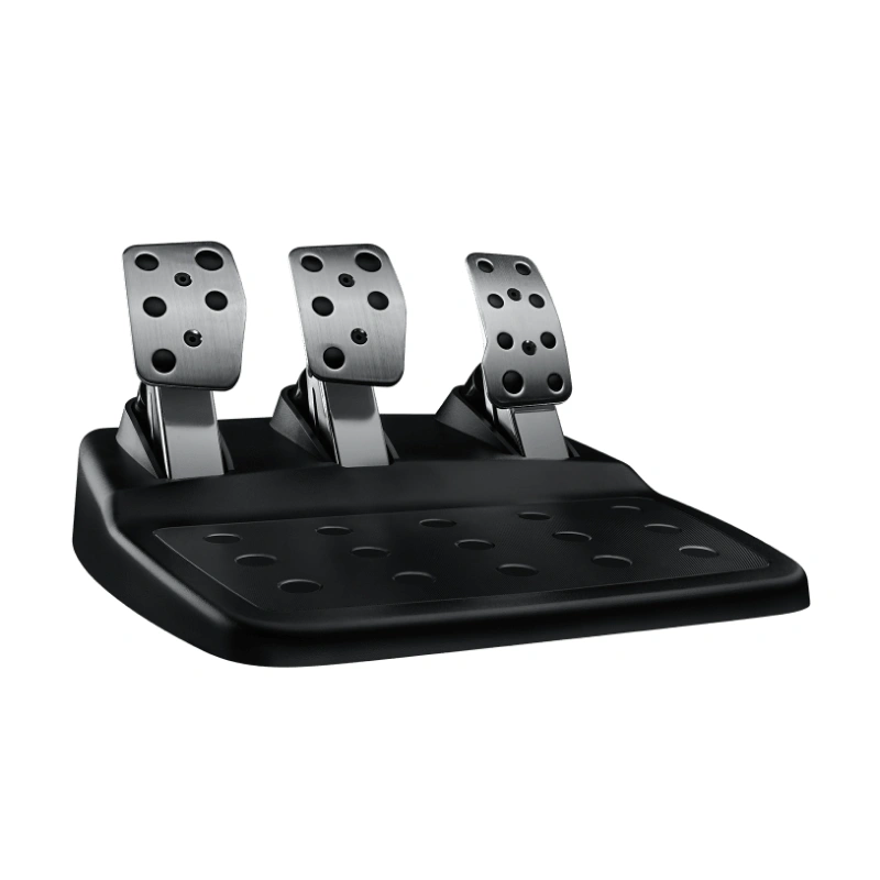 Руль и педали Logitech G29 Driving Force Racing для PS3 / PS4 / PS5 / PC - 4