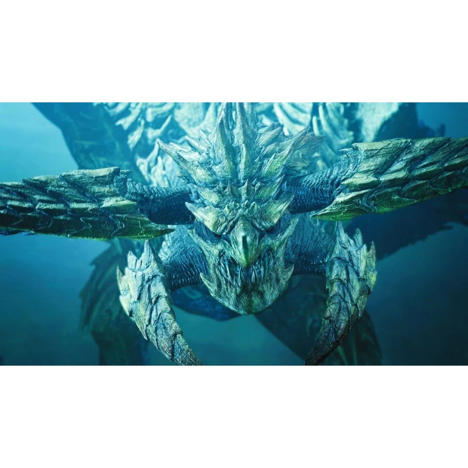 Игра для PS5 Monster Hunter Wilds Lenticular Edition - 9