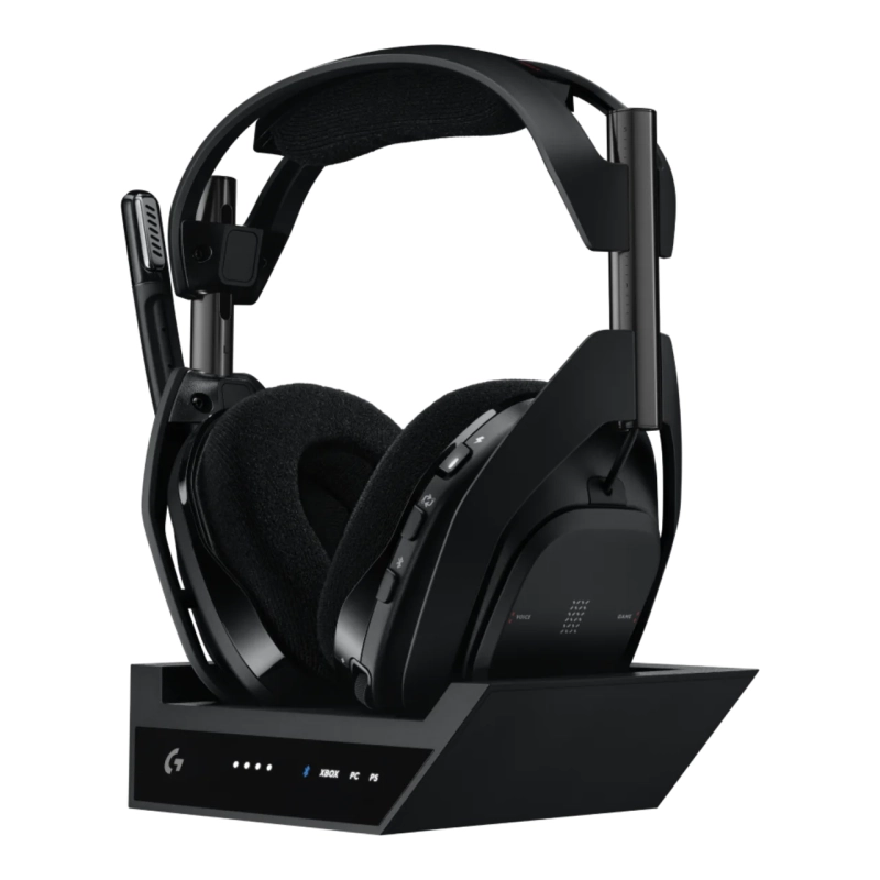 Беспроводные наушники Logitech G Astro A50 X - 1