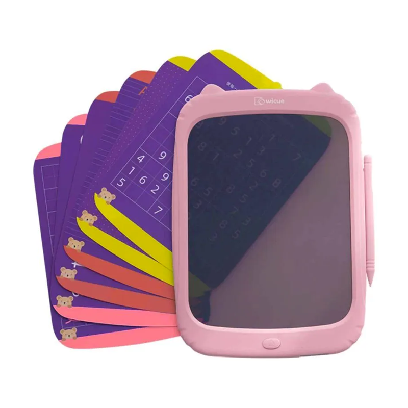 Детский планшет для рисования Xiaomi Wicue 11" Tablet Kitty Style - 2