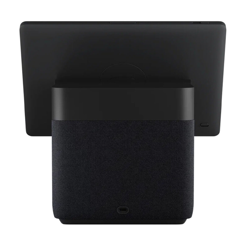 Умная колонка Яндекс Станция Дуо Макс (с экраном) - 2