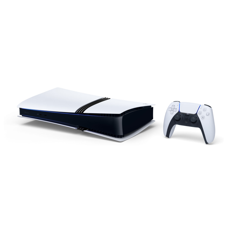 Игровая приставка Sony PlayStation 5 Pro (CFI-7019) 2 ТБ  - 2