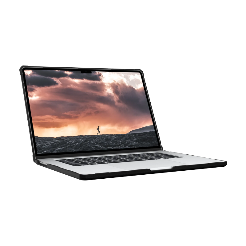 Клип-кейс (накладка) UAG Plyo для Apple MacBook Air 15