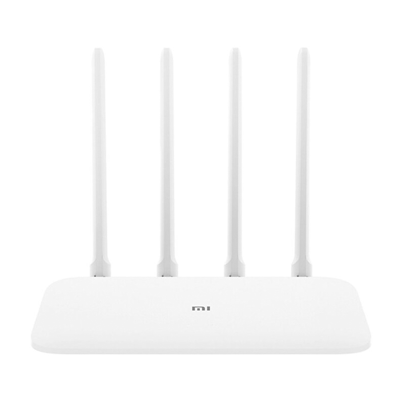 Wi-Fi роутер Xiaomi 4A Gigabit Edition - 1