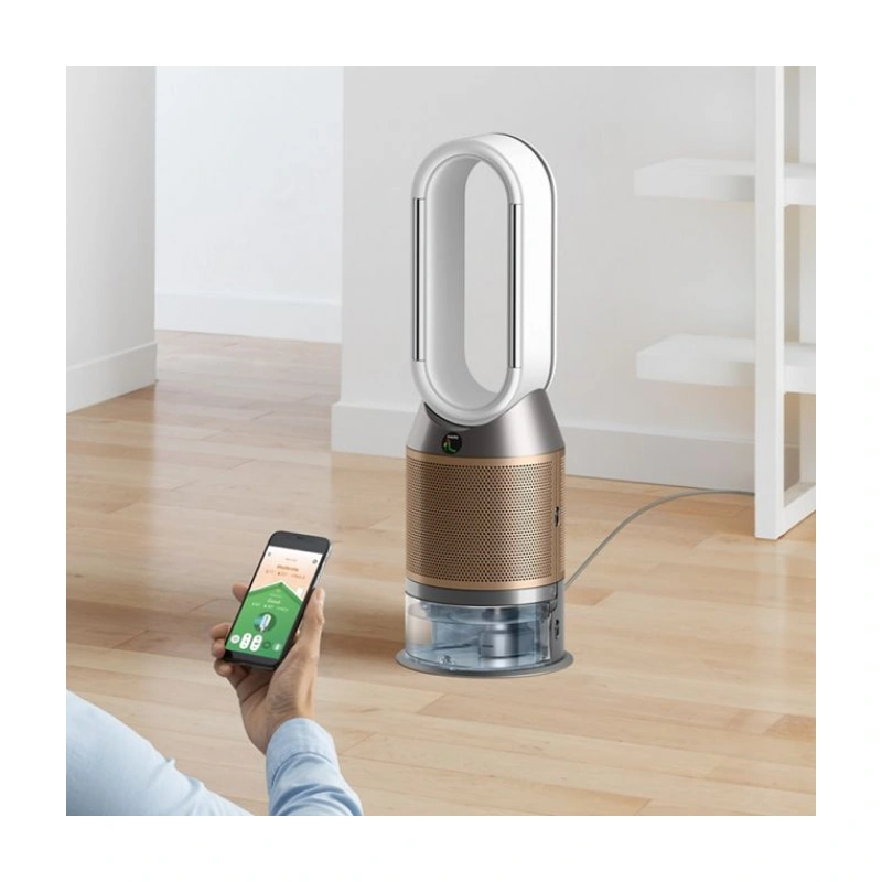 Увлажнитель-очиститель воздуха Dyson Purifier Humidify+Cool Formaldehyde PH05 - 5