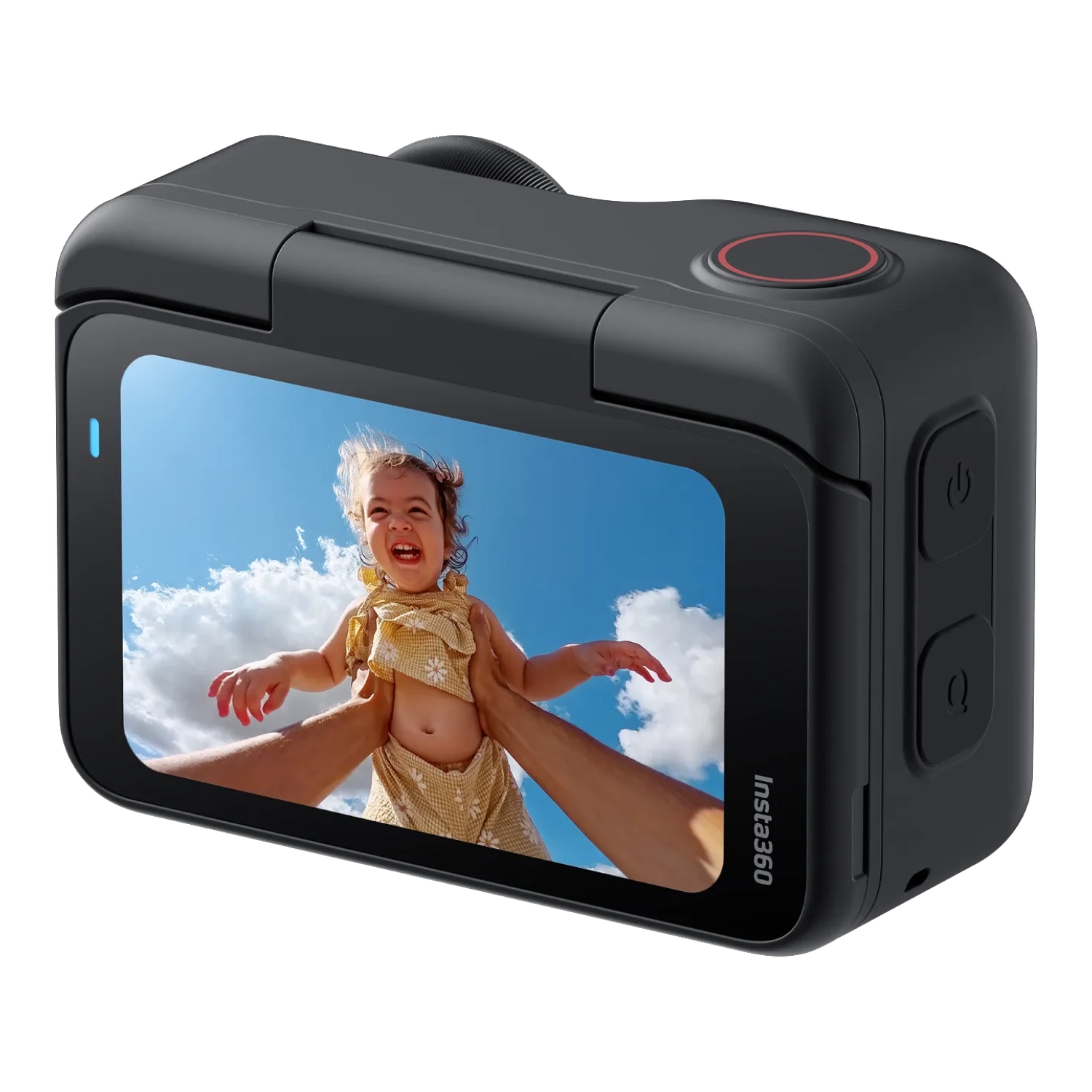 Экшн-камера Insta360 Go Ultra Creator Bundle - 4