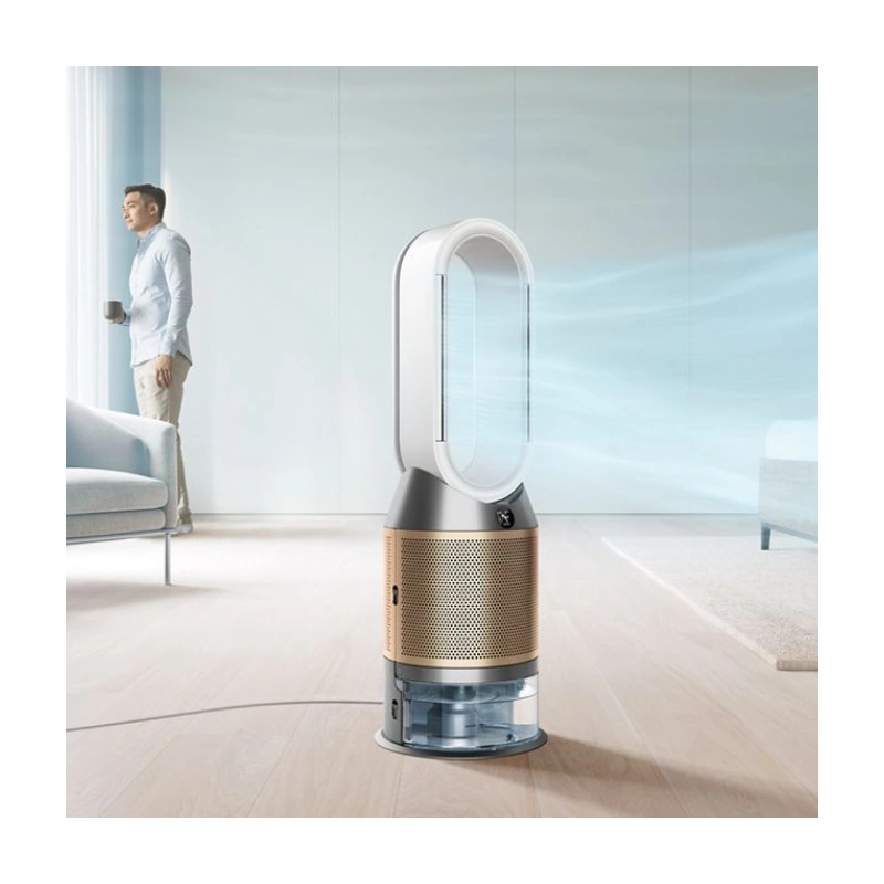 Увлажнитель-очиститель воздуха Dyson Purifier Humidify+Cool Formaldehyde PH05 - 4