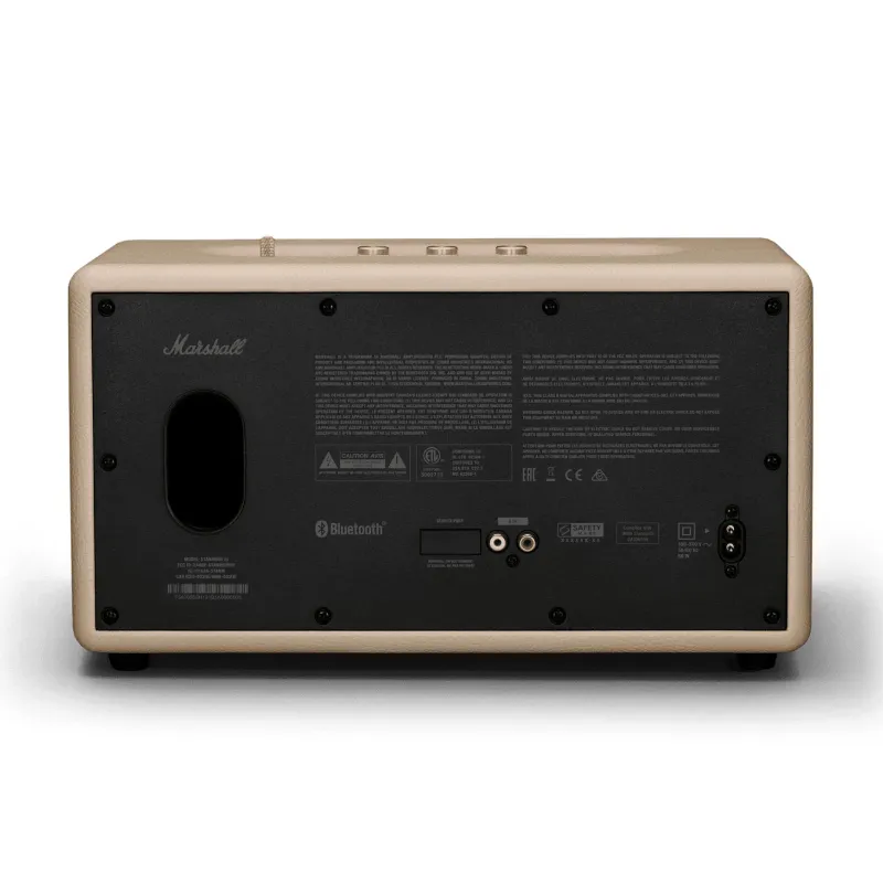 Акустическая система Marshall Stanmore III - 3