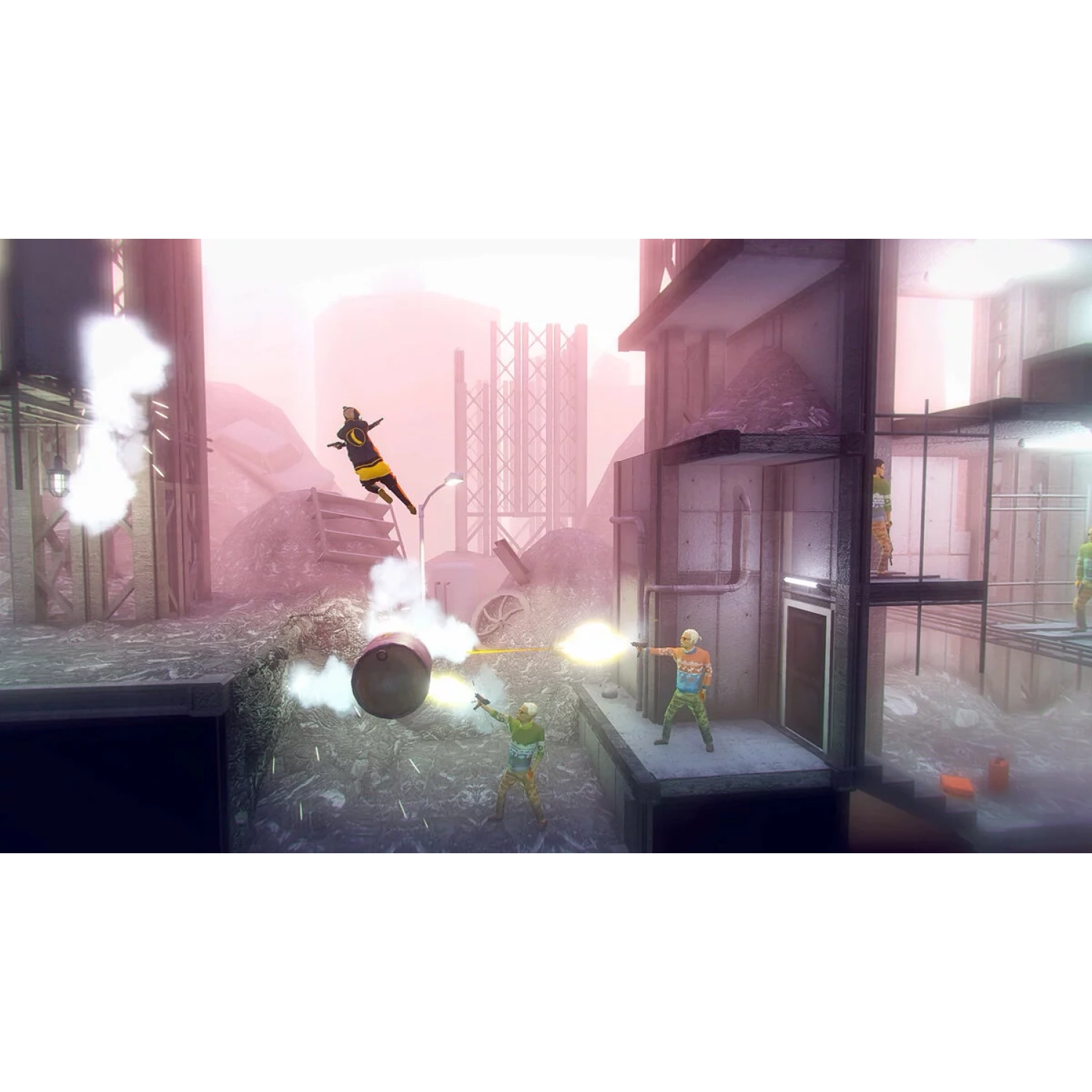 Игра для Xbox My Friend Pedro (оформление на учётную запись) - 3